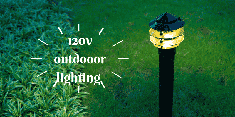 120v Outdoor Path Lighting: The Ultimate Guide to Choosing the Right System