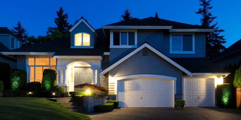 Top 5 Outdoor Lighting Solutions for Safety and Style