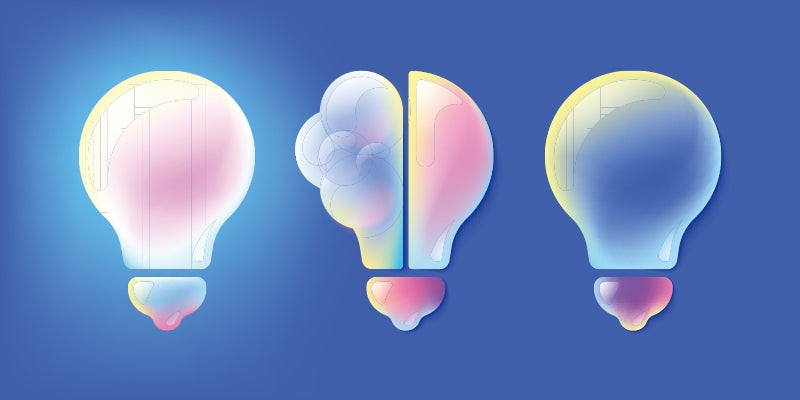 How LED Color Changing Light Bulbs Can Enhance Your Smart Home – Linkind