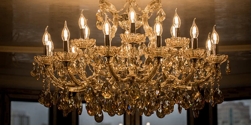 Everything You Need to Know About LED Candelabra Light Bulbs