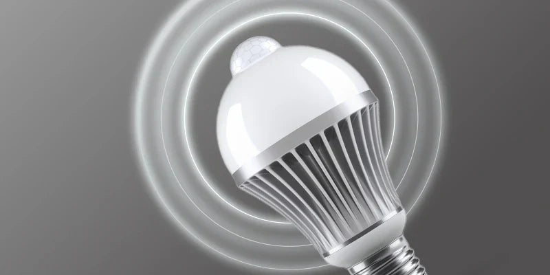 Complete Guide to Motion Sensor Light Bulbs for Outdoor Use