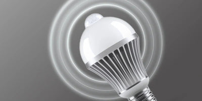 Complete Guide to Motion Sensor Light Bulbs for Outdoor Use