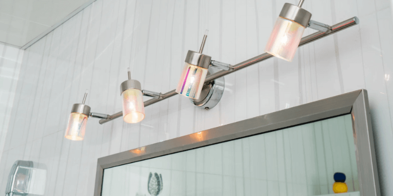 Bathroom Hanging Lighting Fixtures: Ultimate Design & Safety Guide