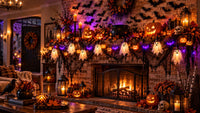 Battery-Operated Halloween Lights: Trends & Smart Picks (2026)