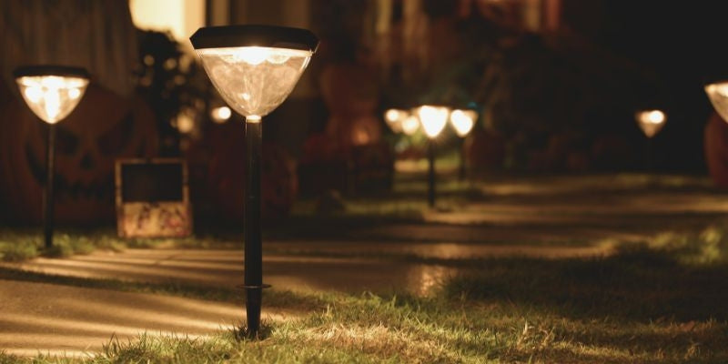 Best Solar Pathway Lights 2025: Complete Buying Guide