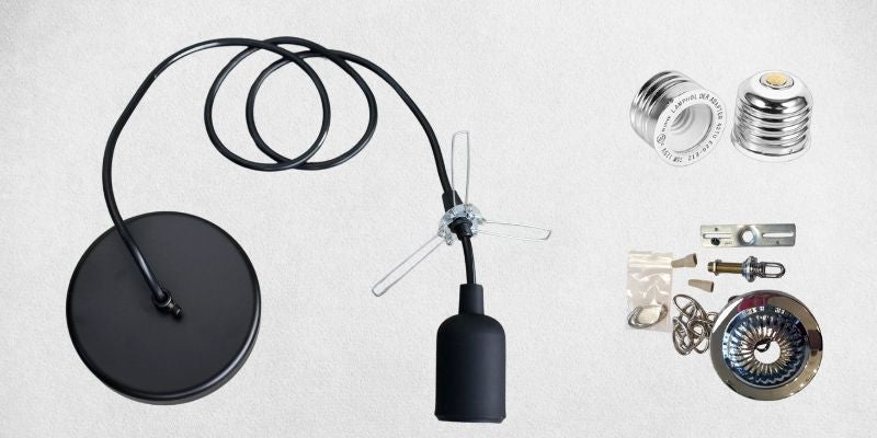 Hanging Light Wire Kits: Your Ultimate DIY Guide to Stunning Pendant Lighting