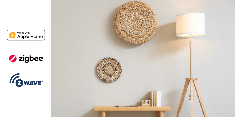 HomeKit vs. ZigBee vs. Z-Wave: Smart Lightning Buying Guide