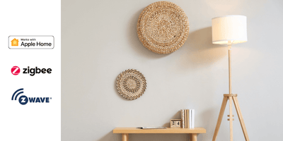 homekit zigbee zwave