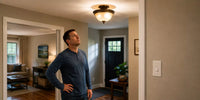 How to Fix Flickering Lights in 2026: Causes and Fixes