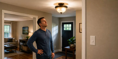 How to Fix Flickering Lights in 2026: Causes and Fixes