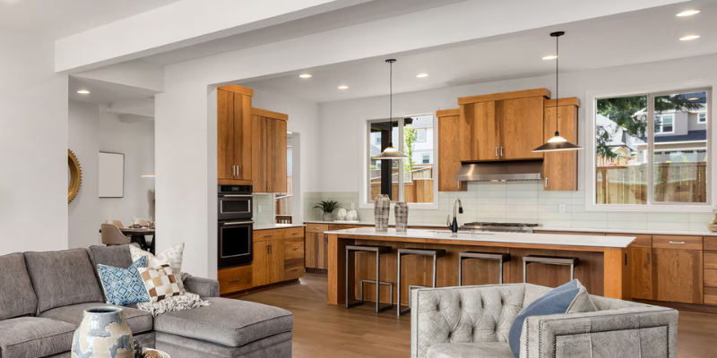 The Ultimate Guide to Kitchen Recessed Lighting: Design & Smart Solutions