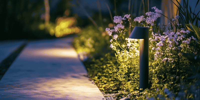 Illuminate Your Nights: The Ultimate Guide to Choosing a Landscape Lighting Kit