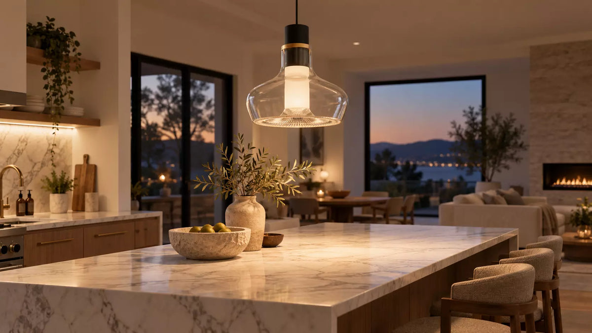 Linkind LP5 Smart Pendant Wins 2026 IDEA Gold Award