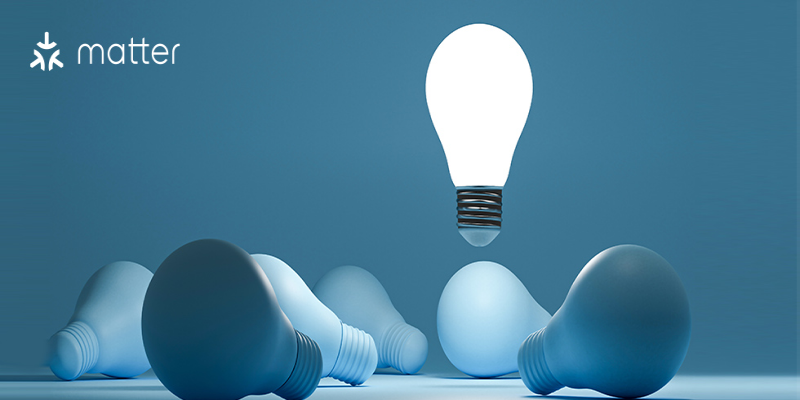 Exploring Matter Light Bulbs: A Guide to Lighting Solutions