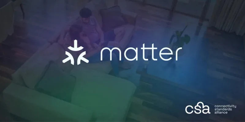 Matter 1.3 Update: Advanced Support for Smart Home Devices