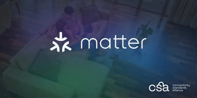 matter smart home