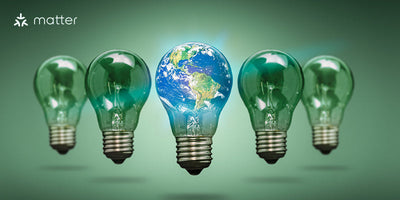 matter smart light bulbs