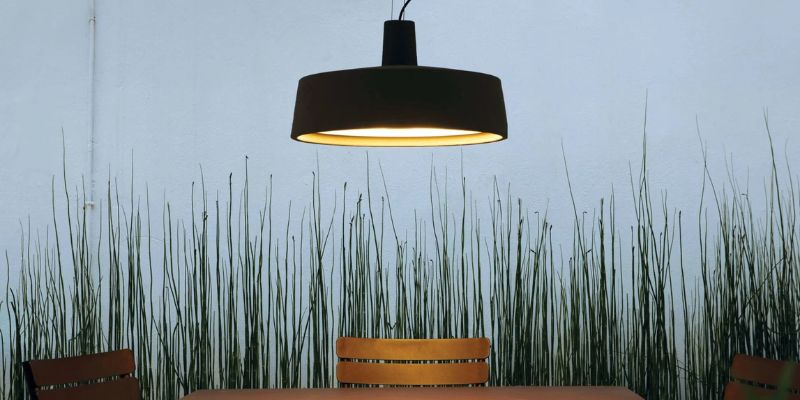 Illuminate Your Outdoors: The Ultimate Guide to Outdoor Pendant Lighting