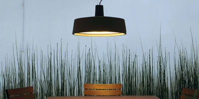 outdoor pendant lighting