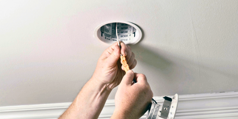 Recessed Can Conversion Kits: Upgrade Your Lighting Without Renovation Hassle