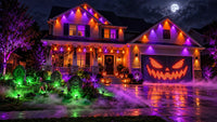 Halloween String Lights: 2026 Spooky Outdoor Decor Guide