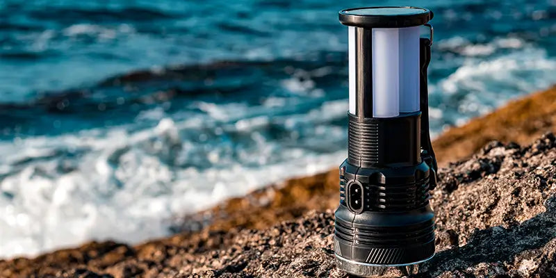 The Complete Guide to Solar Lantern Lights