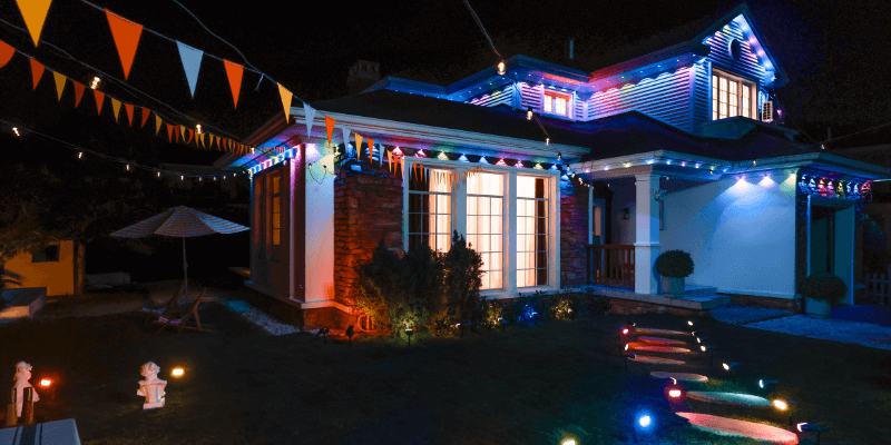 10 Solar Light Placement Ideas to Transform Your Landscape