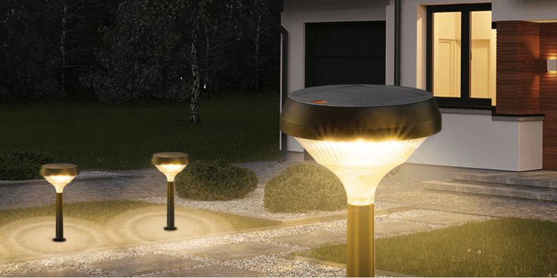Illuminate Your Path: Top 5 Brightest Solar Lights for Walkway