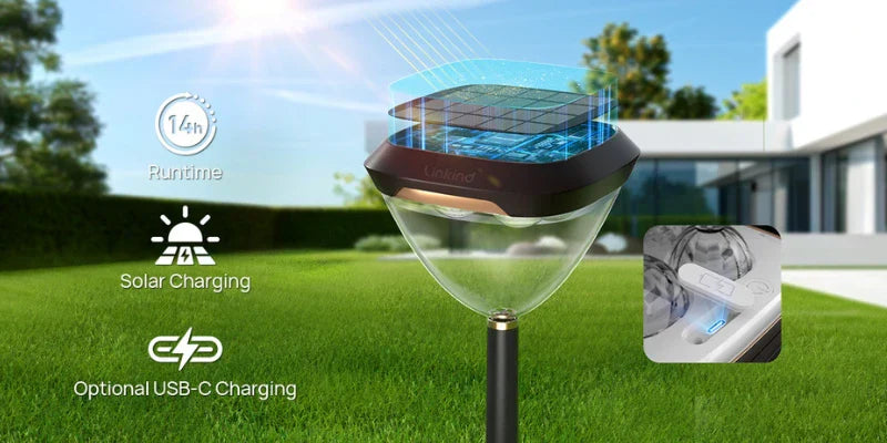 How to Charge Solar Lights Without Sun: 5 Proven Methods for 2026