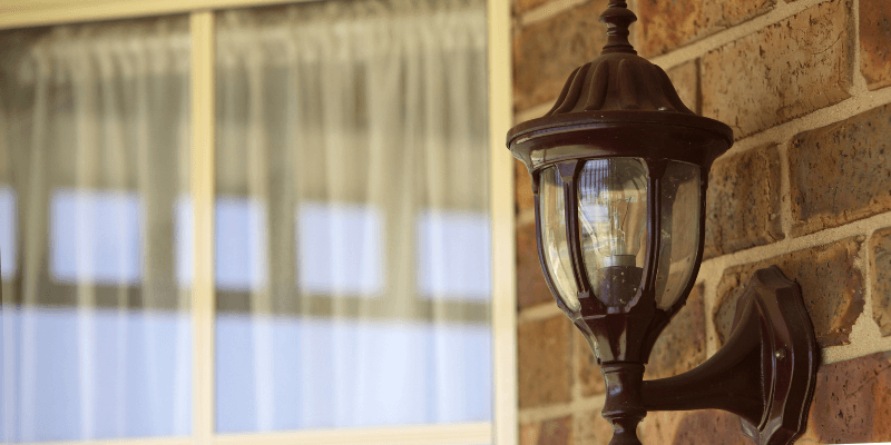 Top 5 Best Solar Porch Lights to Brighten Your Outdoor Space