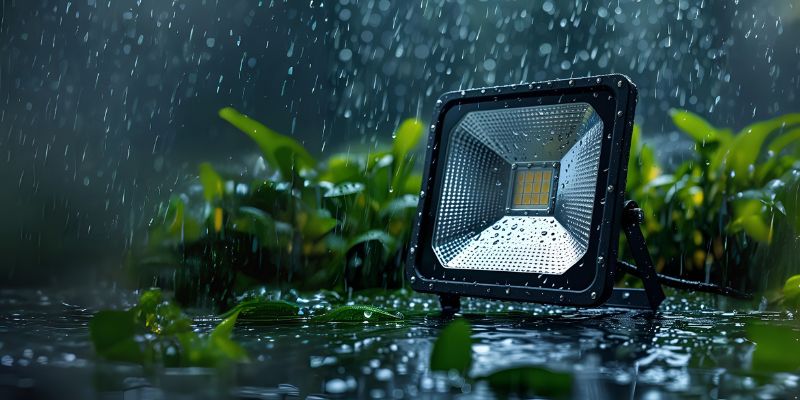 Waterproof Outdoor LED Flood Lights: The Ultimate Guide to Bright, Reliable Illumination