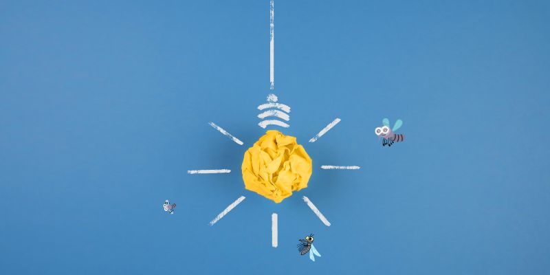 Say Goodbye to Bugs: The Complete Guide to Yellow Insect Light Bulbs