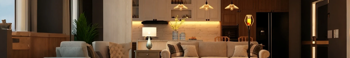 ColorBlend Bulbs