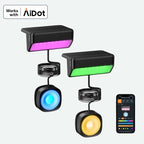 Linkind SO5 Smart Solar Pool Lights
