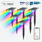 Linkind Smart Solar Spotlight SL5