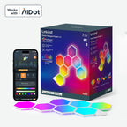 Linkind EP6 Smart Hexagon Panels