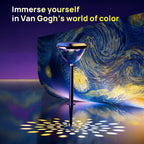 Linkind SP6 Smart Solar Pathway Lights