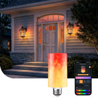 Linkind Smart Light Stick Color+White 850lm