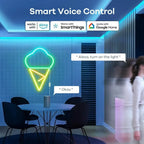 Linkind EN6 Neon Rope Light