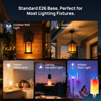 Linkind Smart Light Stick Color+White 850lm