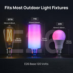 Linkind Smart Light Stick Color+White 850lm