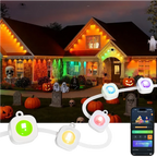Linkind Smart Outdoor String Lights