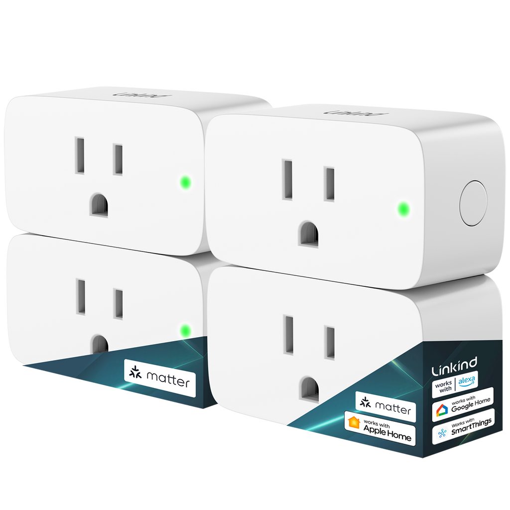 Linkind Matter Smart Plug
