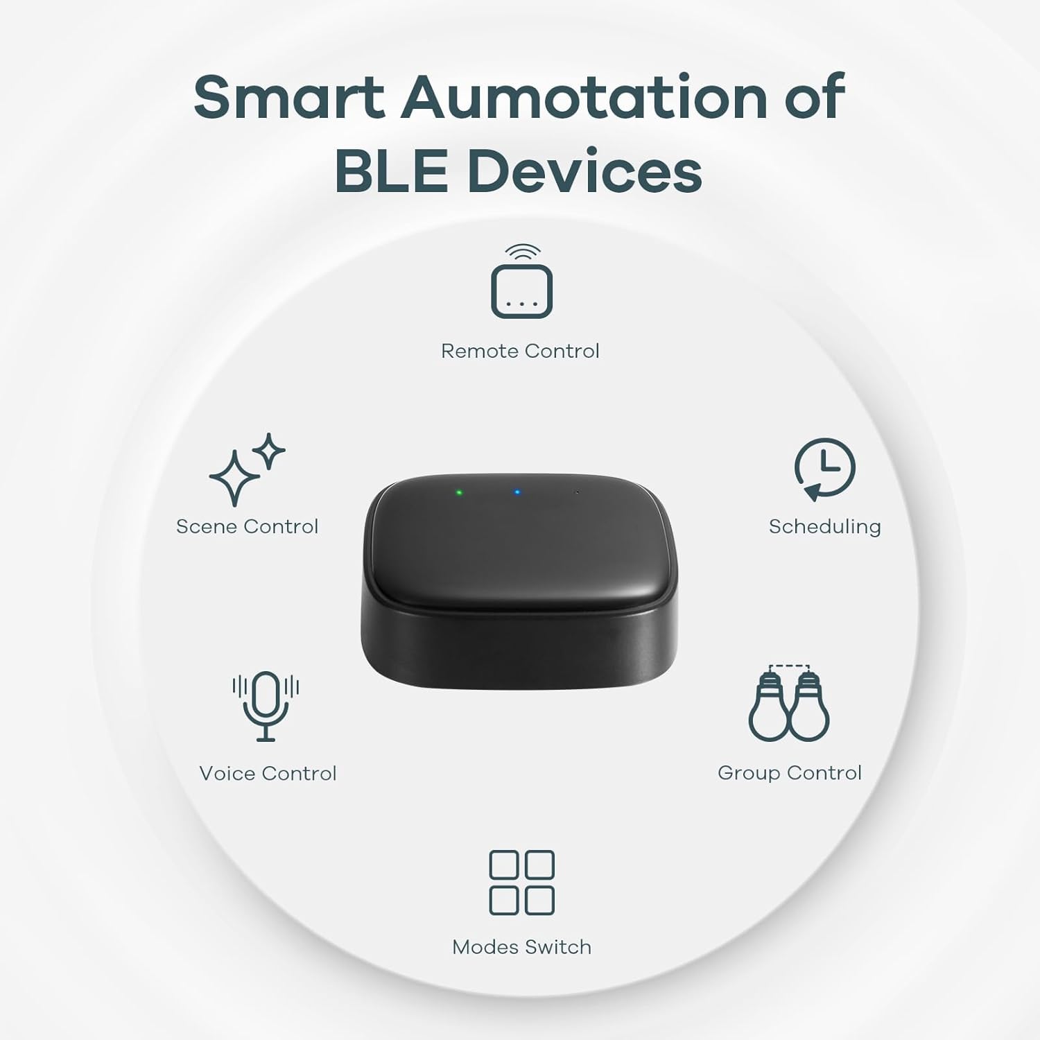 Linkind Outdoor Lights Smart Hub