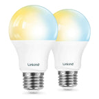 Linkind Smart Light Bulb A19 - 800lm