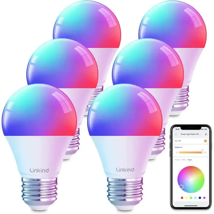 Linkind Led Bulbs LED Light Bulbs – Linkind