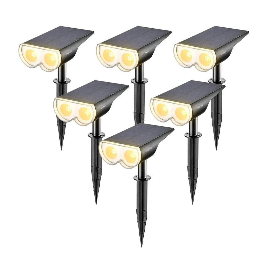 Linkind StarRay Solar Spotlight