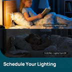 Linkind Smart Filament Bulb B11
