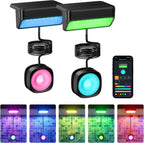 Linkind SO5 Smart Solar Pool Lights