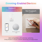 Linkind Smart Filament Bulb B11